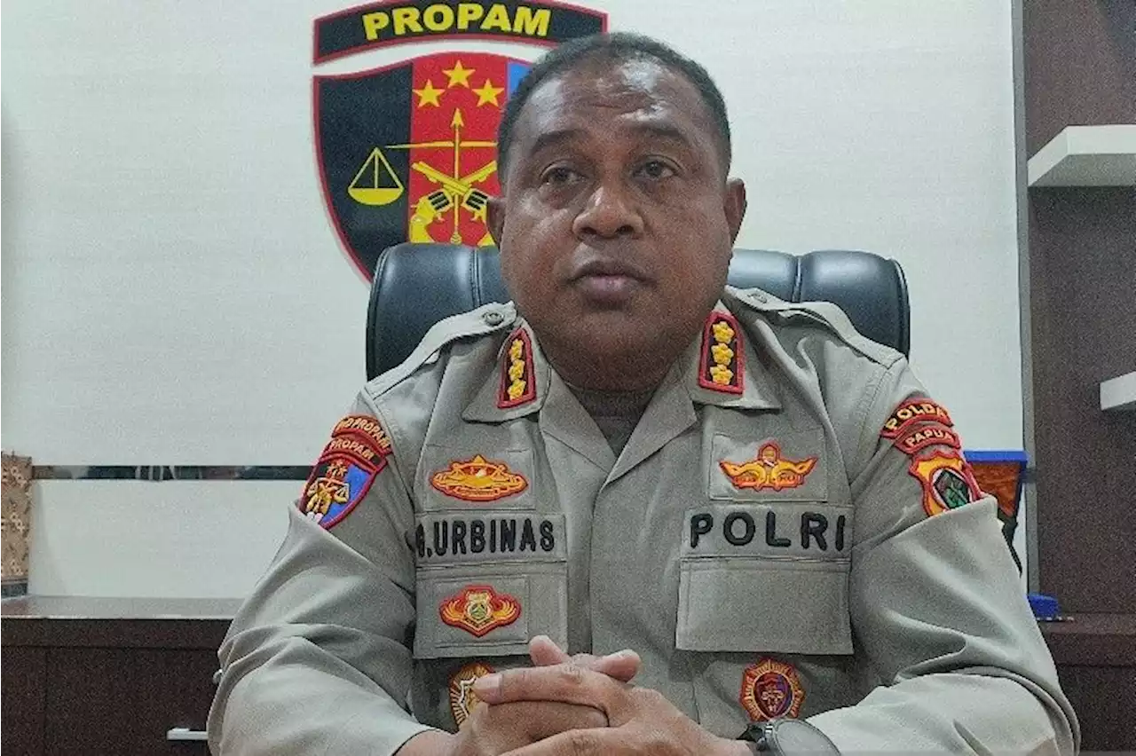 Polda Papua kirim tim selidiki tertembaknya anggota TNI AD di Dekai