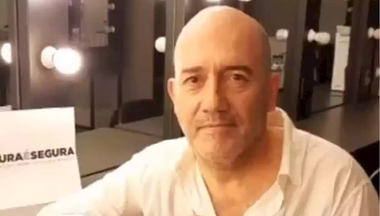 José Raposo mostra-se rendido com vídeo dos netos e encanta seguidores: 'São os dois lindos...'