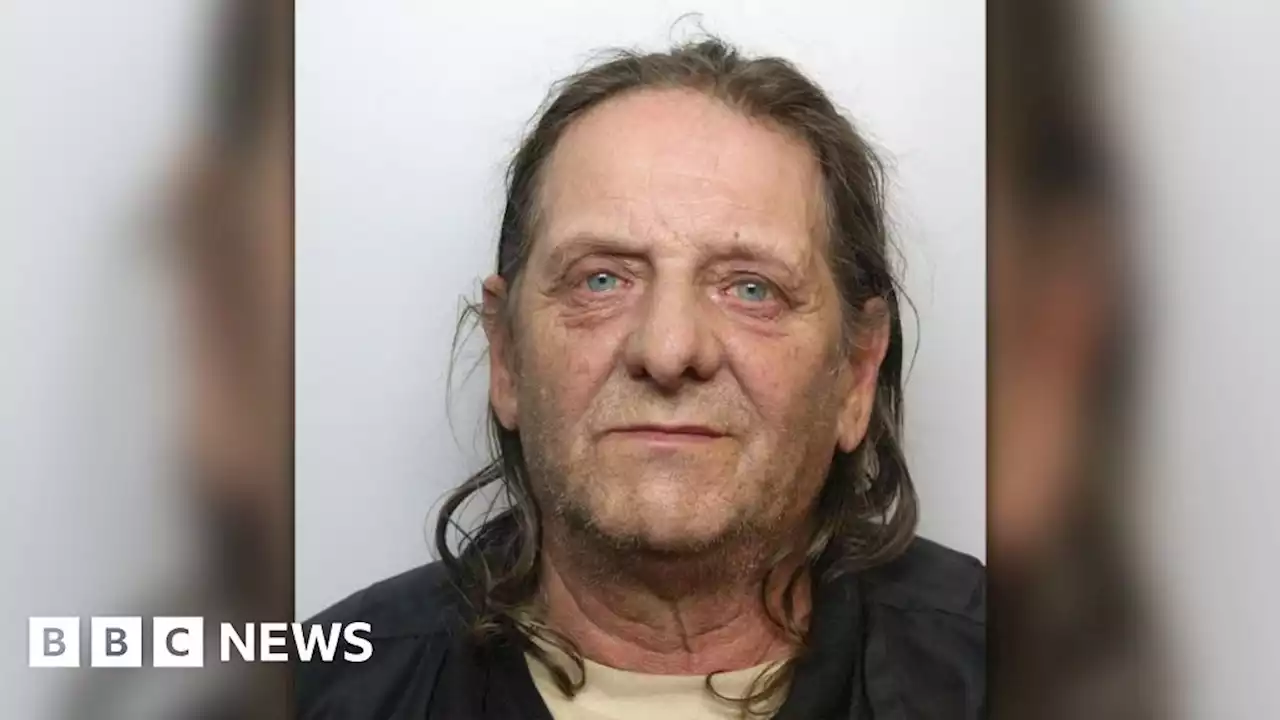 Paul Ingham: Wakefield man jailed for 22 years for child sex offences