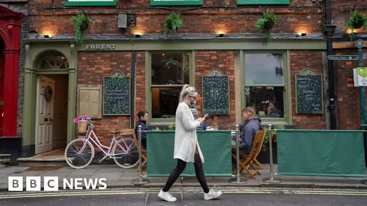 York businesses hit out at cut to city foot street hours