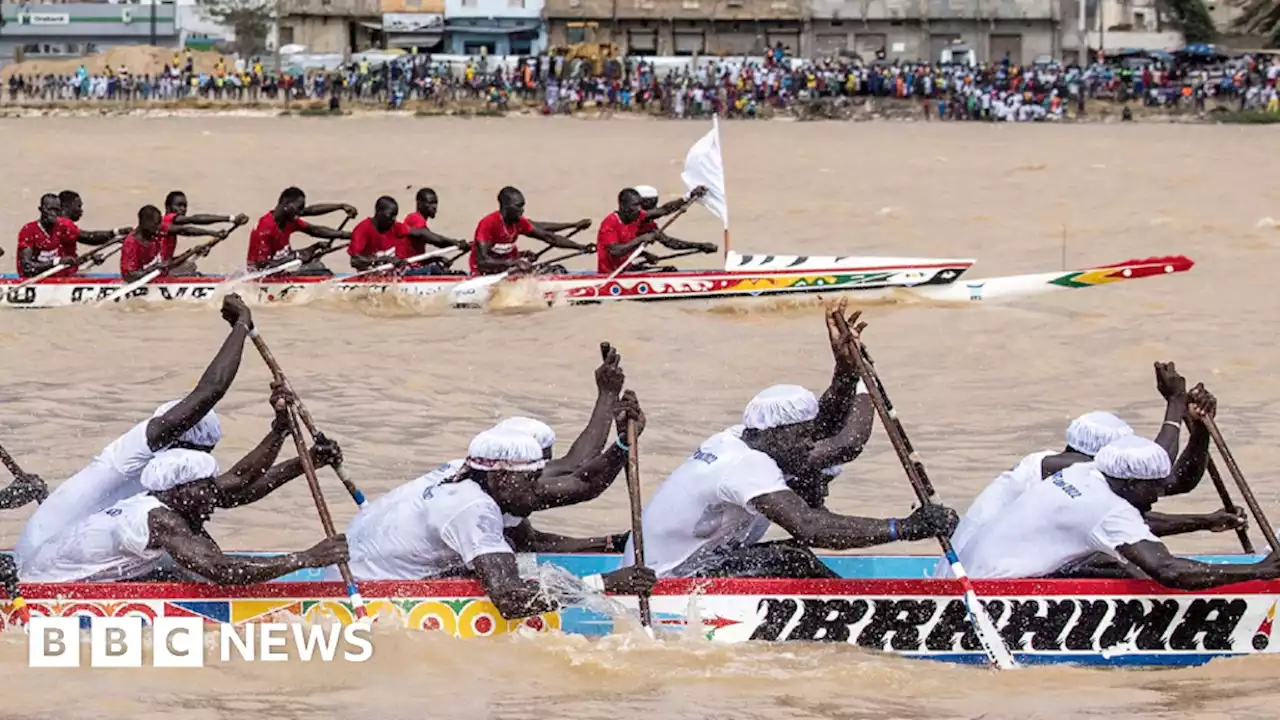 Africa's week in pictures: 22-28 July 2022