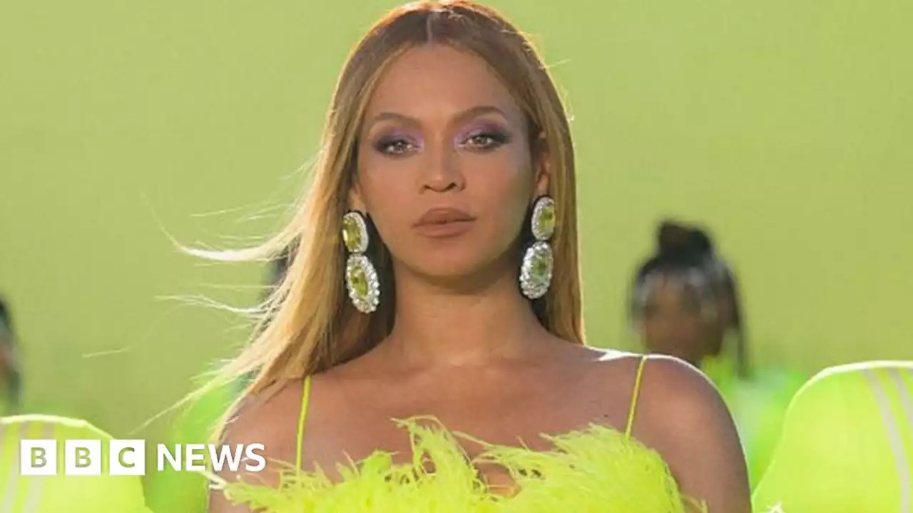 Beyoncé album Renaissance a dance-floor hit with critics