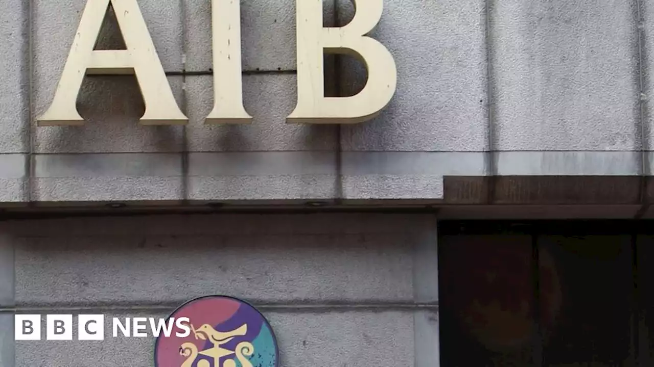 AIB makes pre-tax profit of €537m