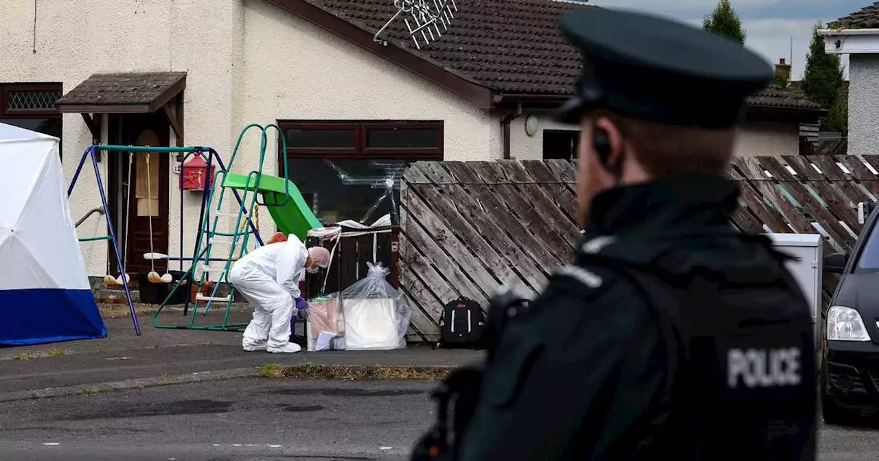 Woman in her 20s arrested on suspicion of man's murder