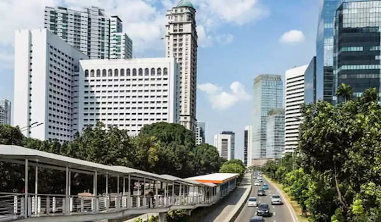 Hari Ini Cuaca Jakarta Cerah Berawan