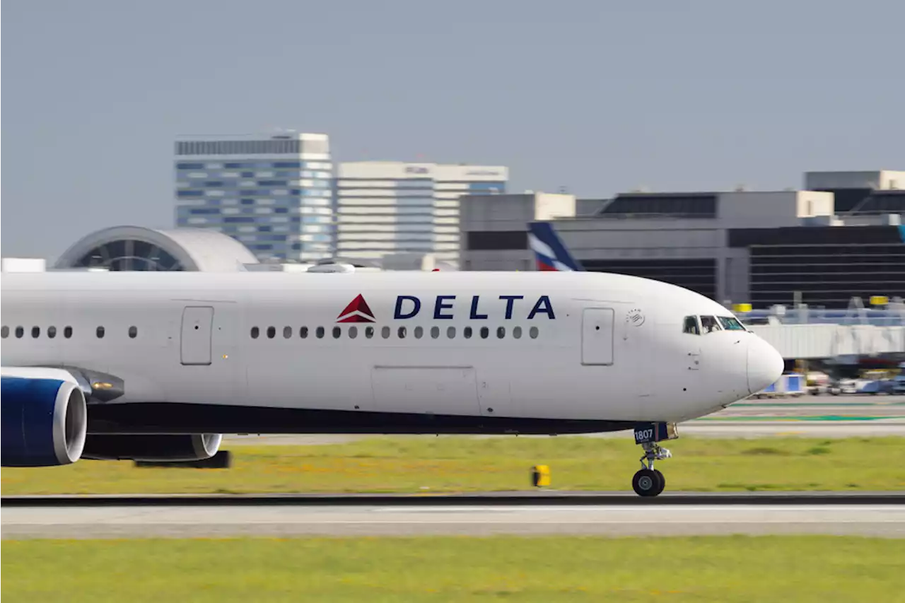 Delta Will Now Let Passengers Do This at Airports — Best Life