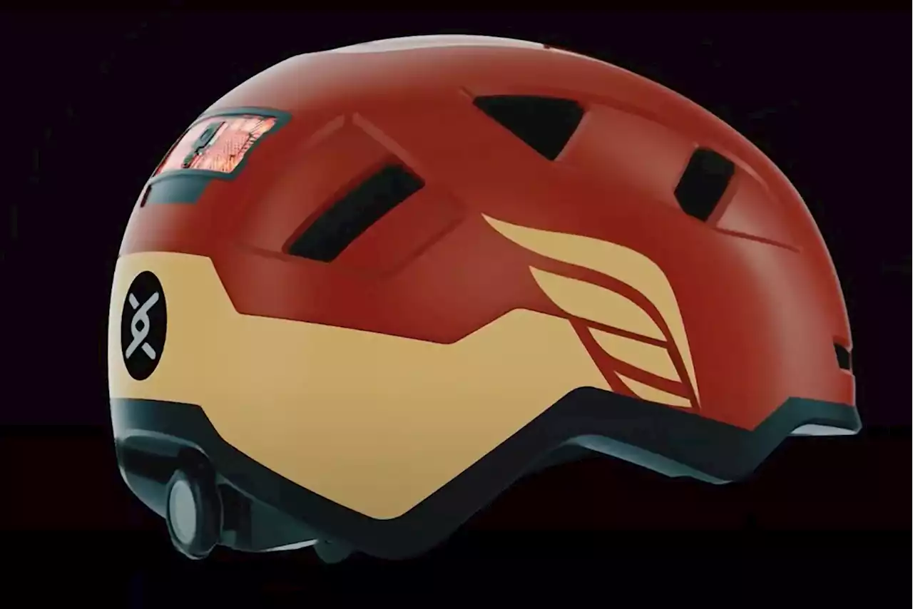 New XNITO e-bike helmets engineered for protection at higher speeds