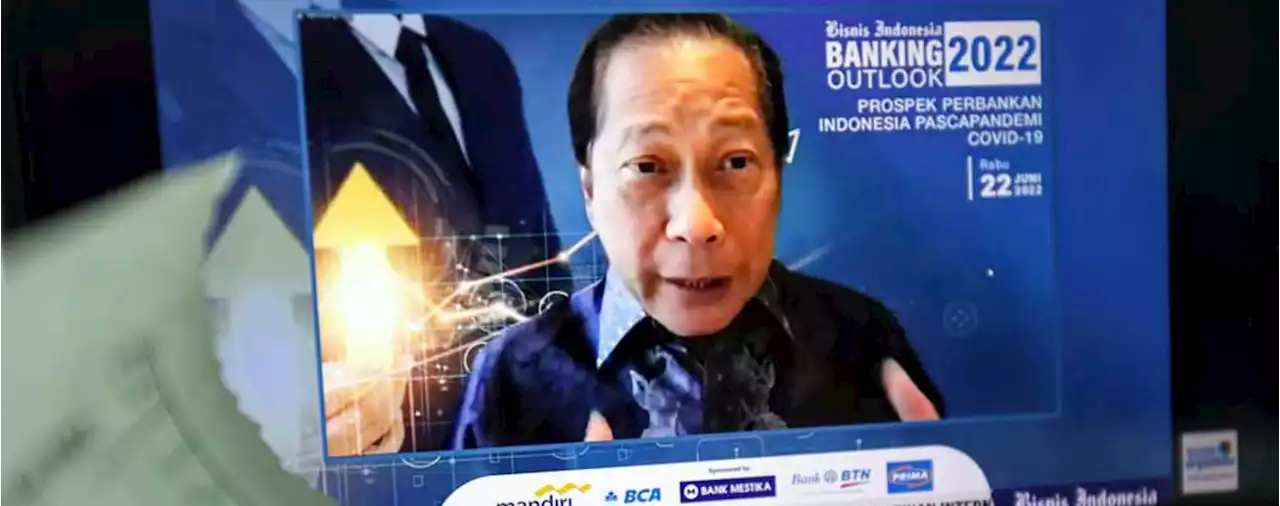 Bos BCA hingga OJK Curhat Lagi Soal Bank Digital, Jadi Ramalan Selanjutnya?