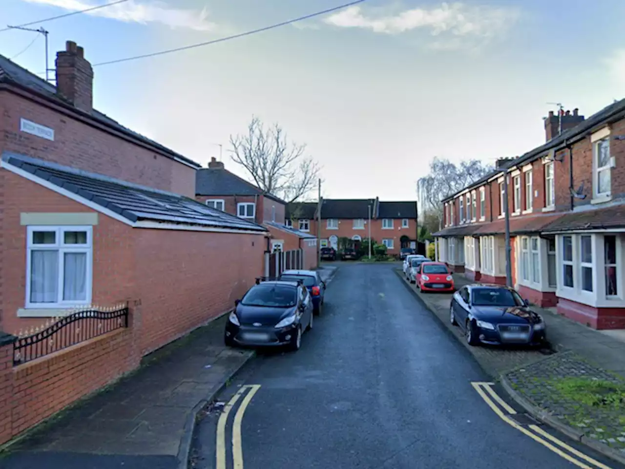 Two arrested on suspicion of attempted murder after Preston man brutally attacked in his home