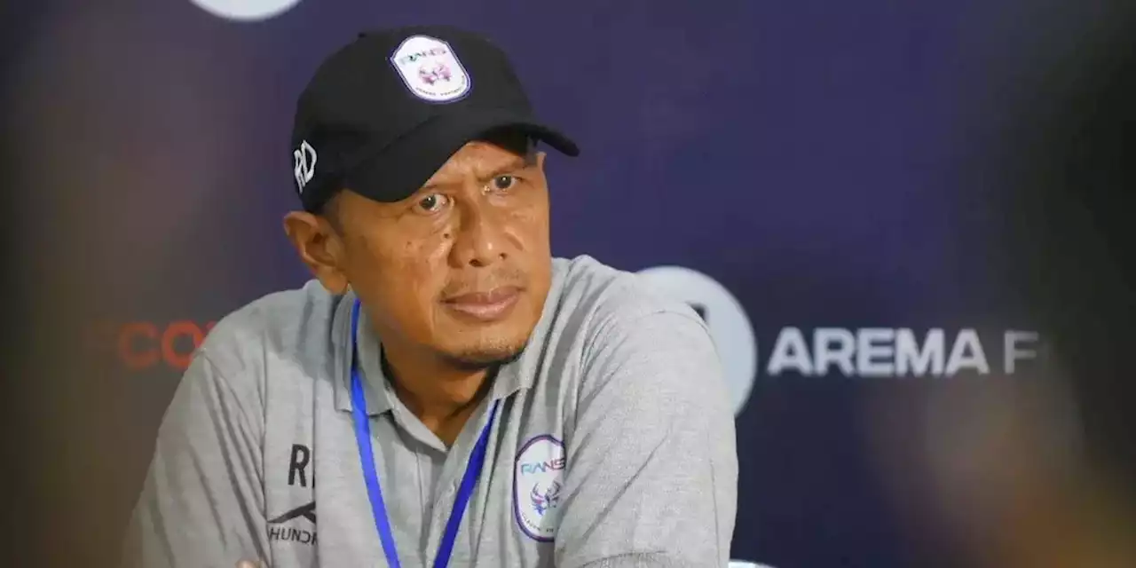 BRI Liga 1: PSS Kehilangan 4 Pemain Pilar, RANS Nusantara FC Tetap Waspada - Bola.net