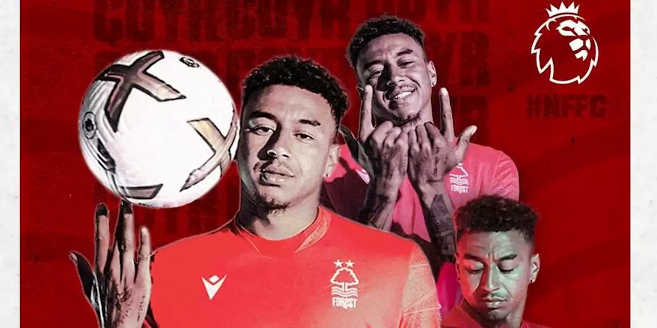 Nottingham Forest: Klub Promosi Premier League yang Belanja Rp1,2 Triliun untuk 11 Pemain! - Bola.net