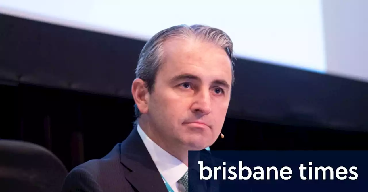 Arrogant, insular, ignorant: Commonwealth Bank chief reflects on bank’s past failings