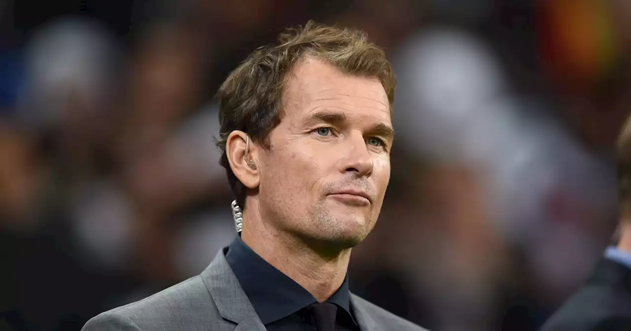 Jens Lehmann: Nach Kettensägen-Eklat: Er soll Anzeige gegen die Polizei erstattet haben