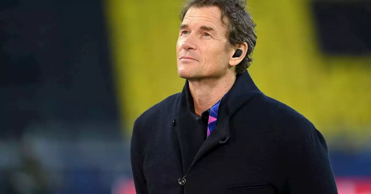 Jens Lehmann: Nachbar nach Kettensägen-Aktion: 'Ich fühle mich bedroht'