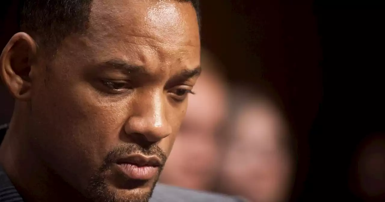 Will Smith: Er bricht sein Schweigen: So emotional entschuldigt er sich bei Chris Rock