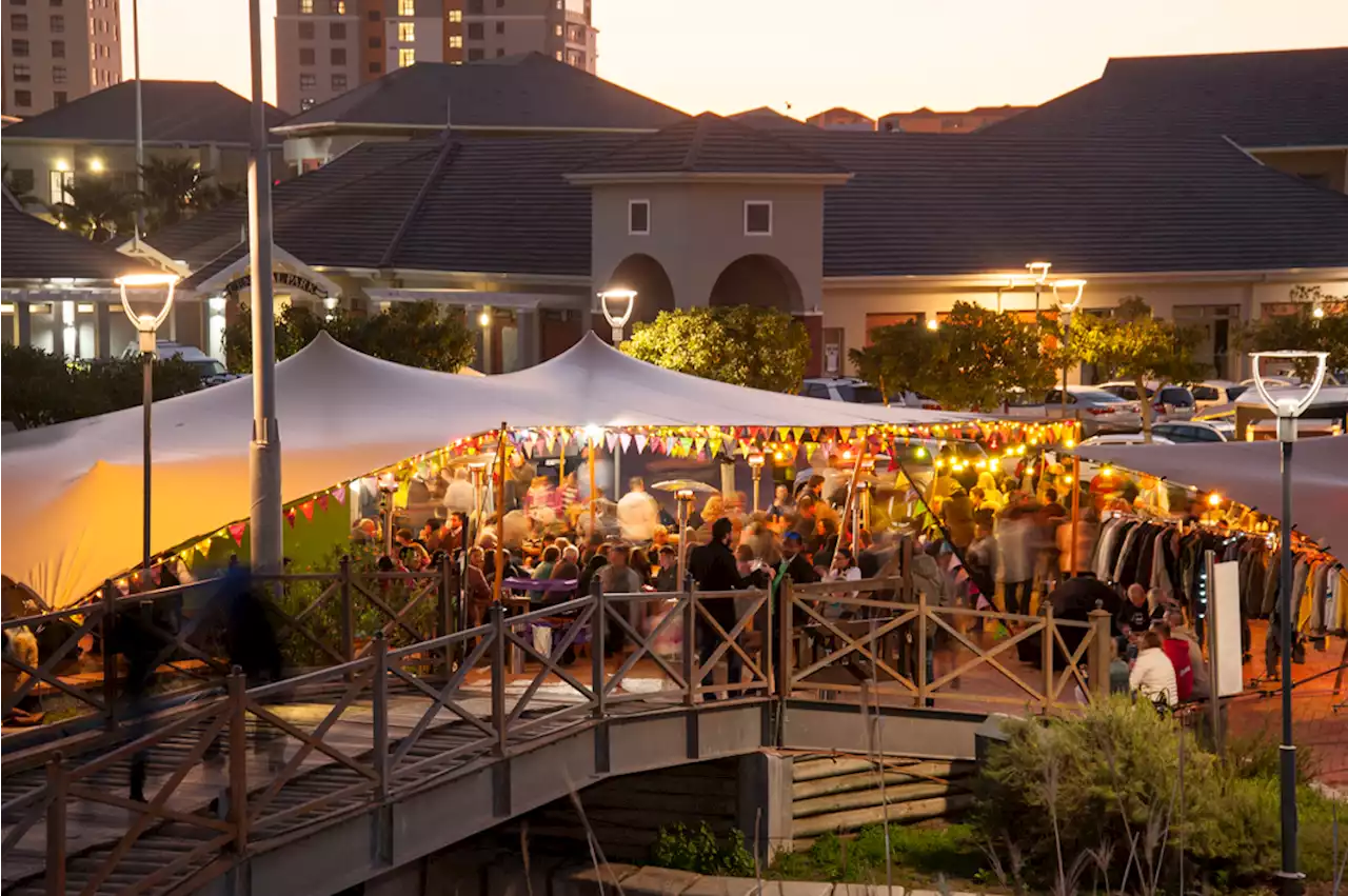 Things to do in Cape Town this weekend