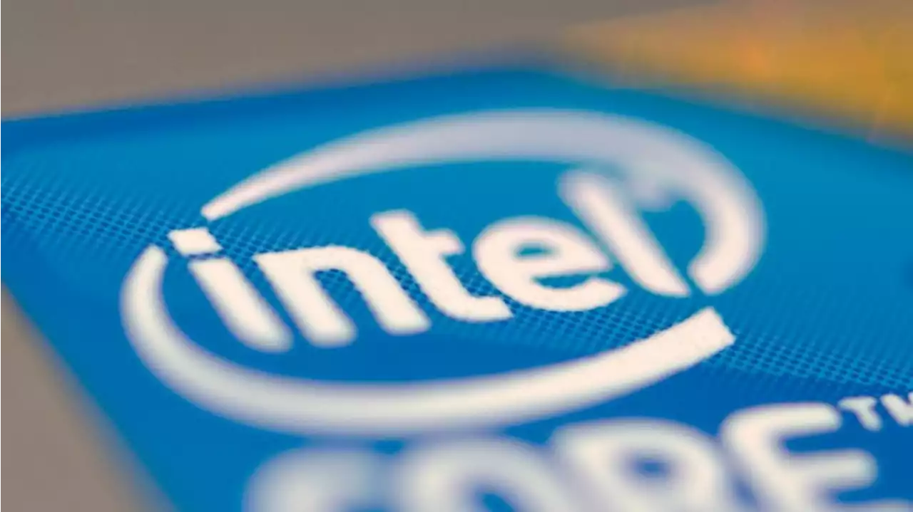 Intel verbucht rote Zahlen umd Umsatzeinbruch