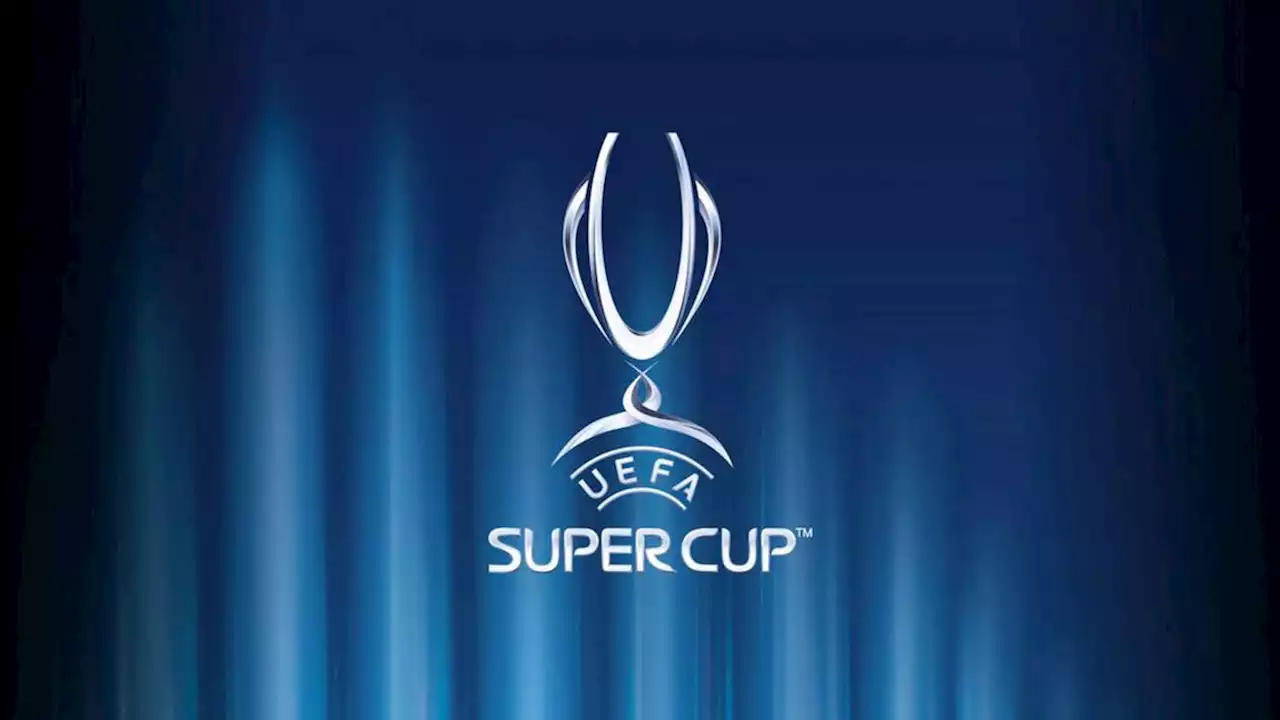 RTL zeigt den UEFA Super Cup am 10. August live im Free-TV: Eintracht Frankfurt vs. Real Madrid