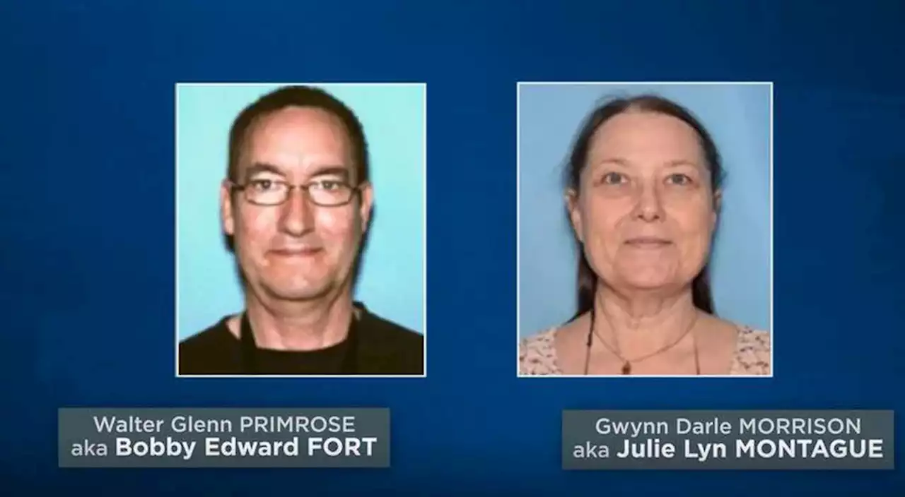 Grand jury indicts Hawaiian couple accused of stealing dead babies’ identities, spying for Russia