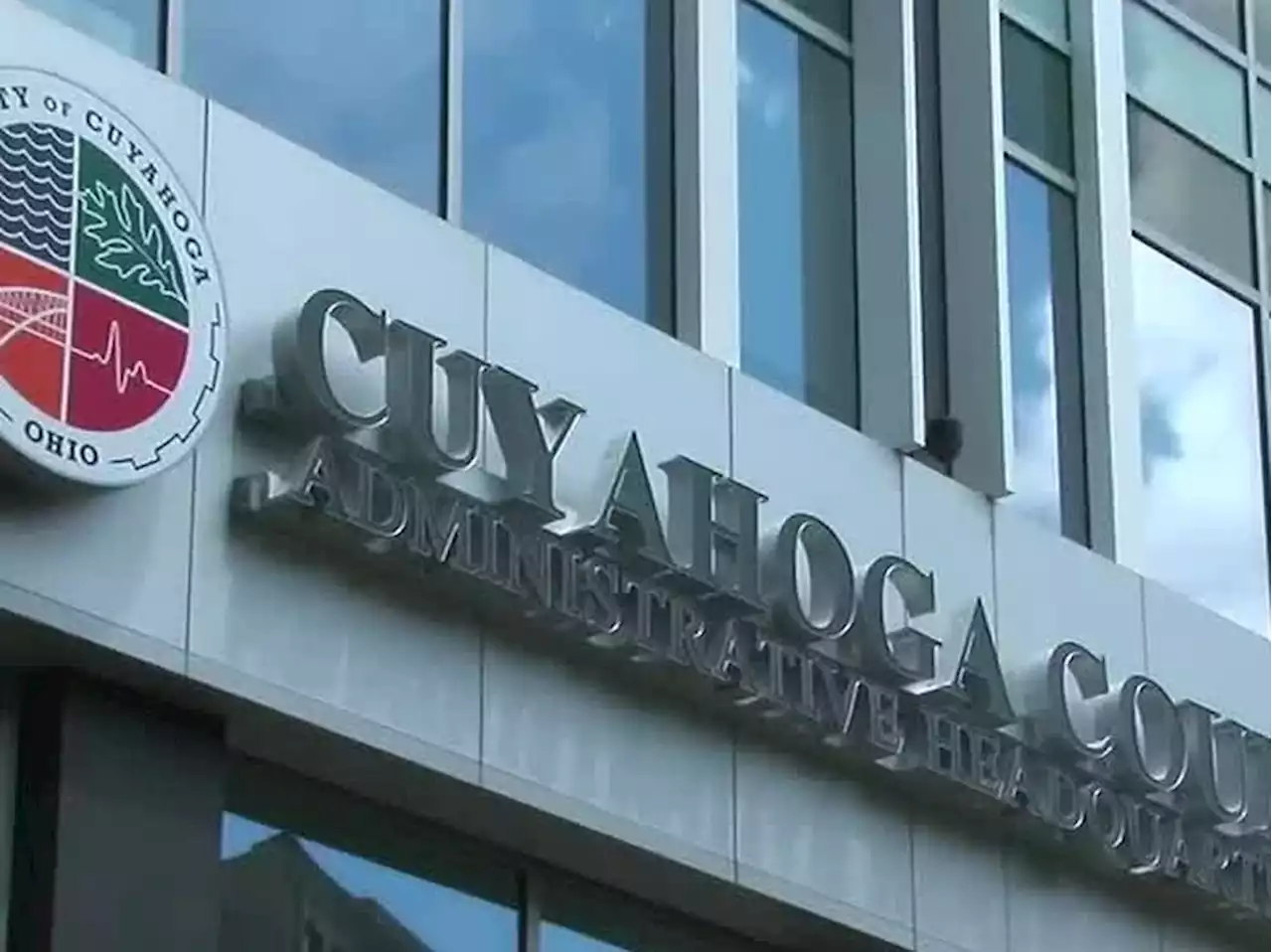 Masks will be required in Cuyahoga County buildings starting August 1