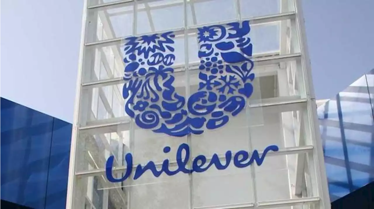 Jadi Komut Baru Unilever, Sanjiv Mehta Bawa Optimisme Baru