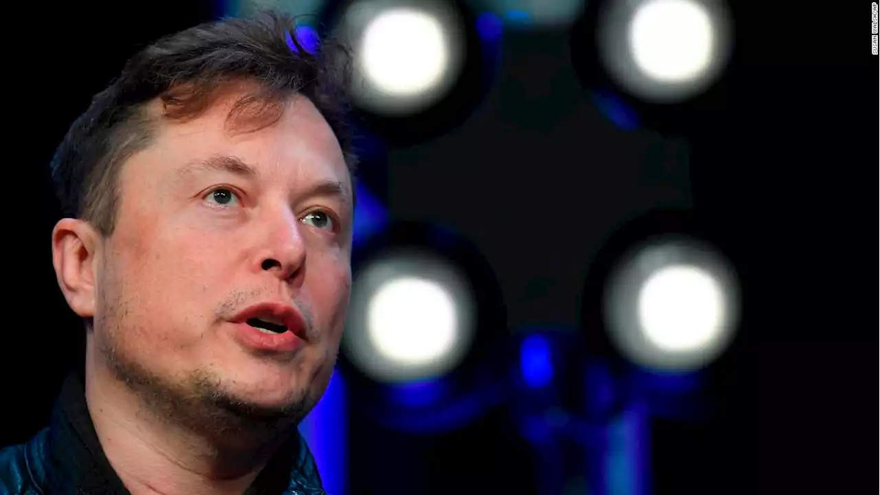 The trial between Twitter and Elon Musk now has a date