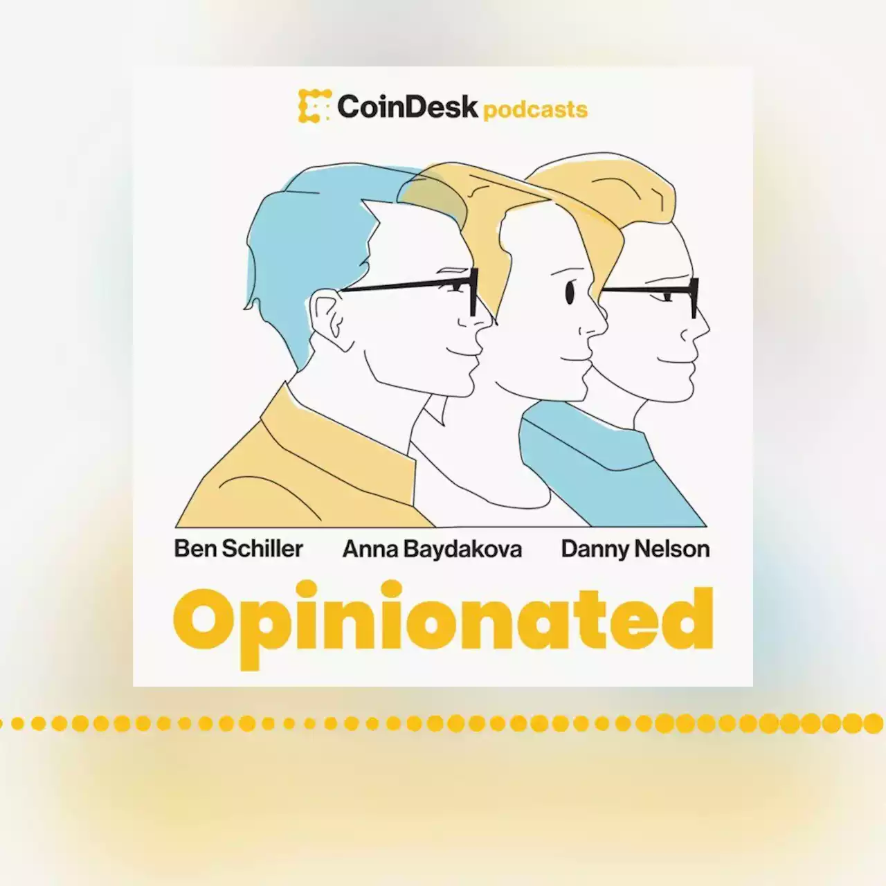 ‎CoinDesk Reports: OPINIONATED: Is Elon Musk's Influence on Crypto Waning? on Apple Podcasts