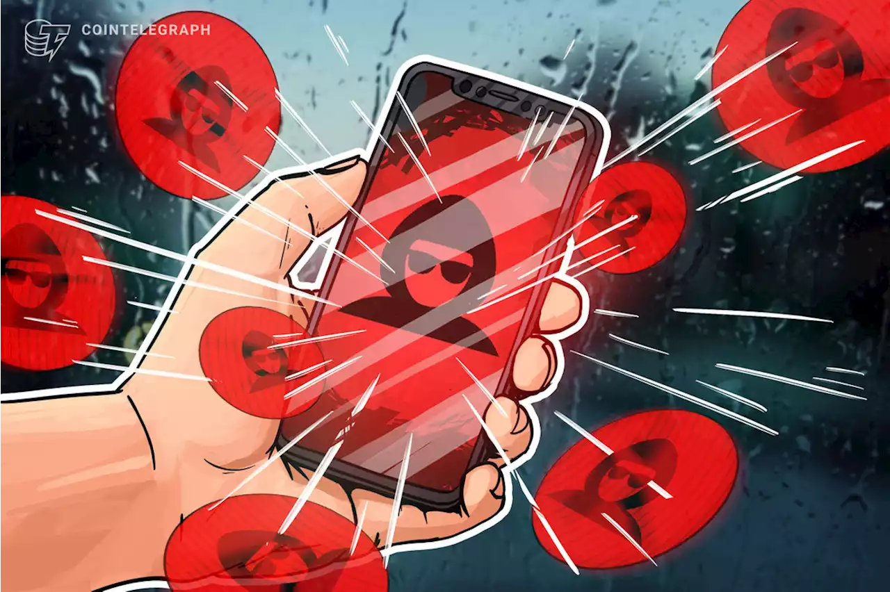 US lawmaker calls for Apple and Google to provide info on fake crypto apps