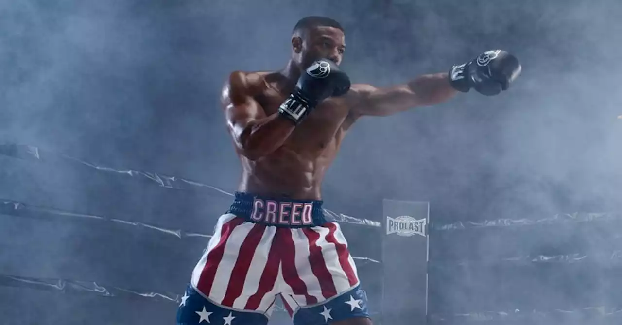 Creed 3 Release Date Delayed to 2023