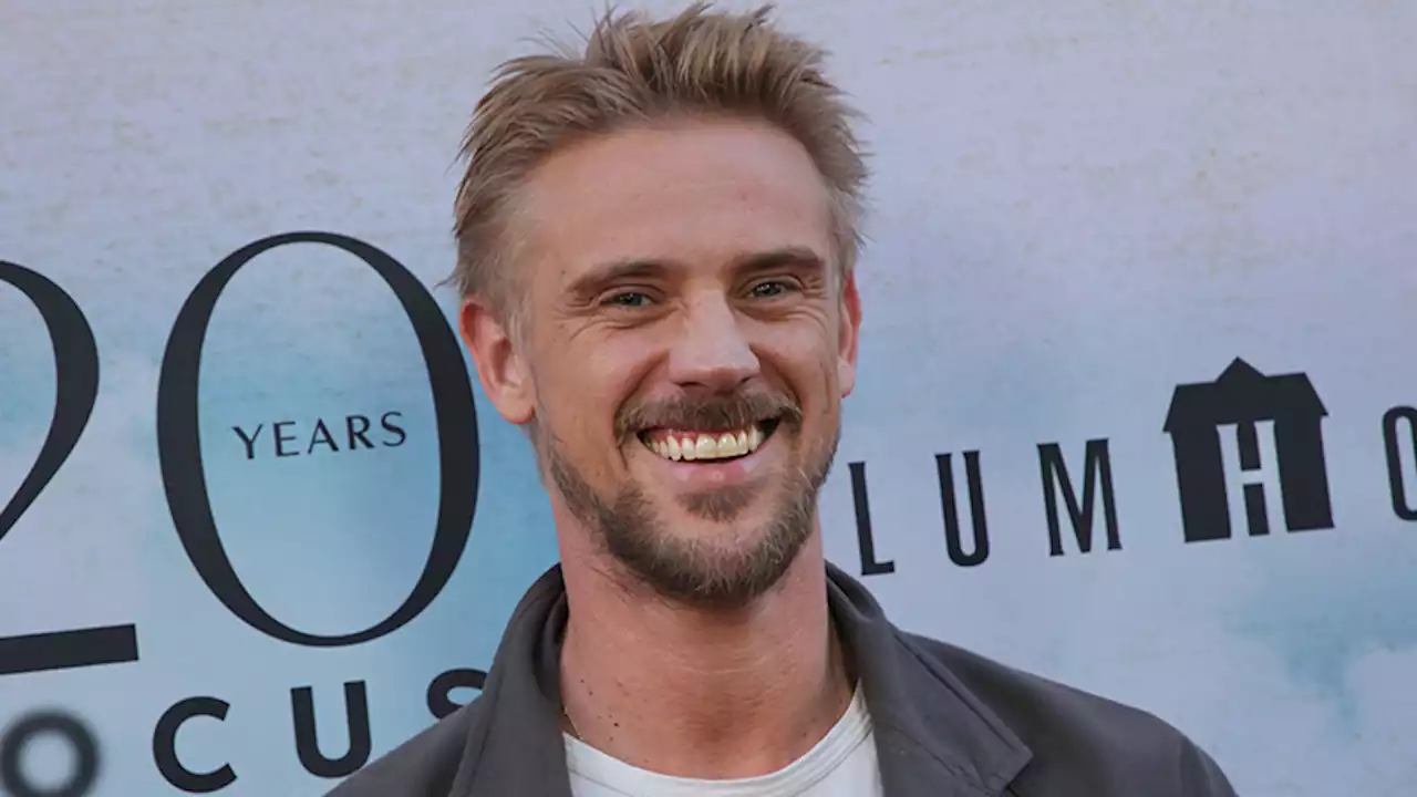 Vengeance Interview: Boyd Holbrook Talks Family Dynamic, Indiana Jones 5