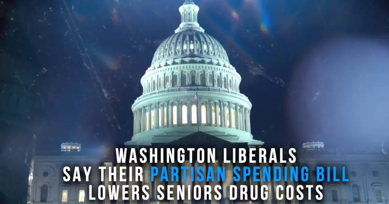 Big Pharma Flooding Airwaves With Disinformation to Kill Drug Price Reform