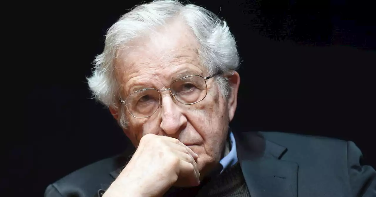 Opinion | Noam Chomsky: We Can Free Ourselves from State Capitalism