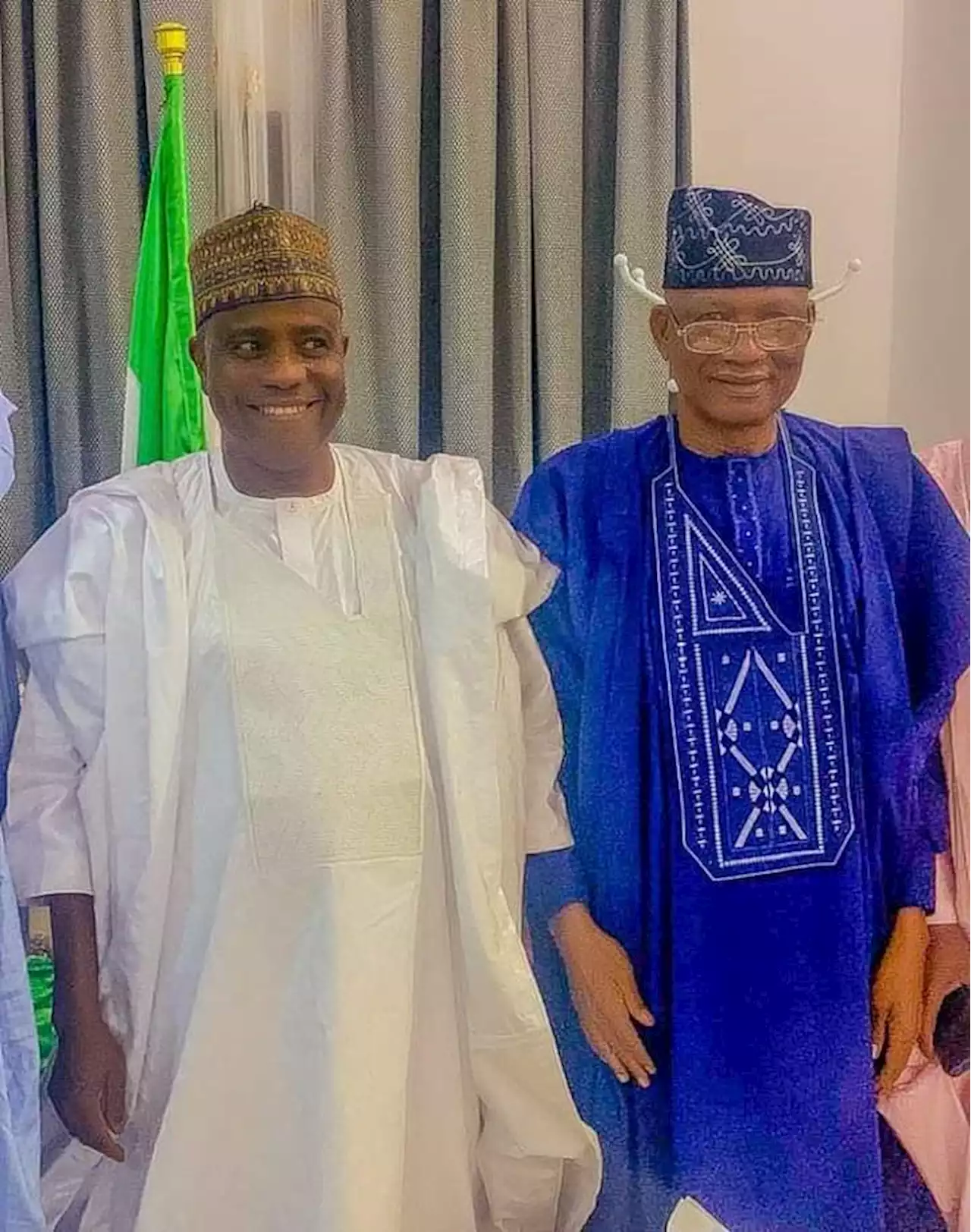 APC bigwig dumps party for PDP in Sokoto