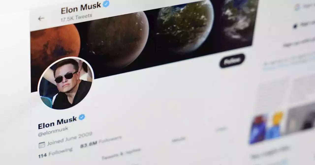 Court announces date for Twitter vs. Musk trial