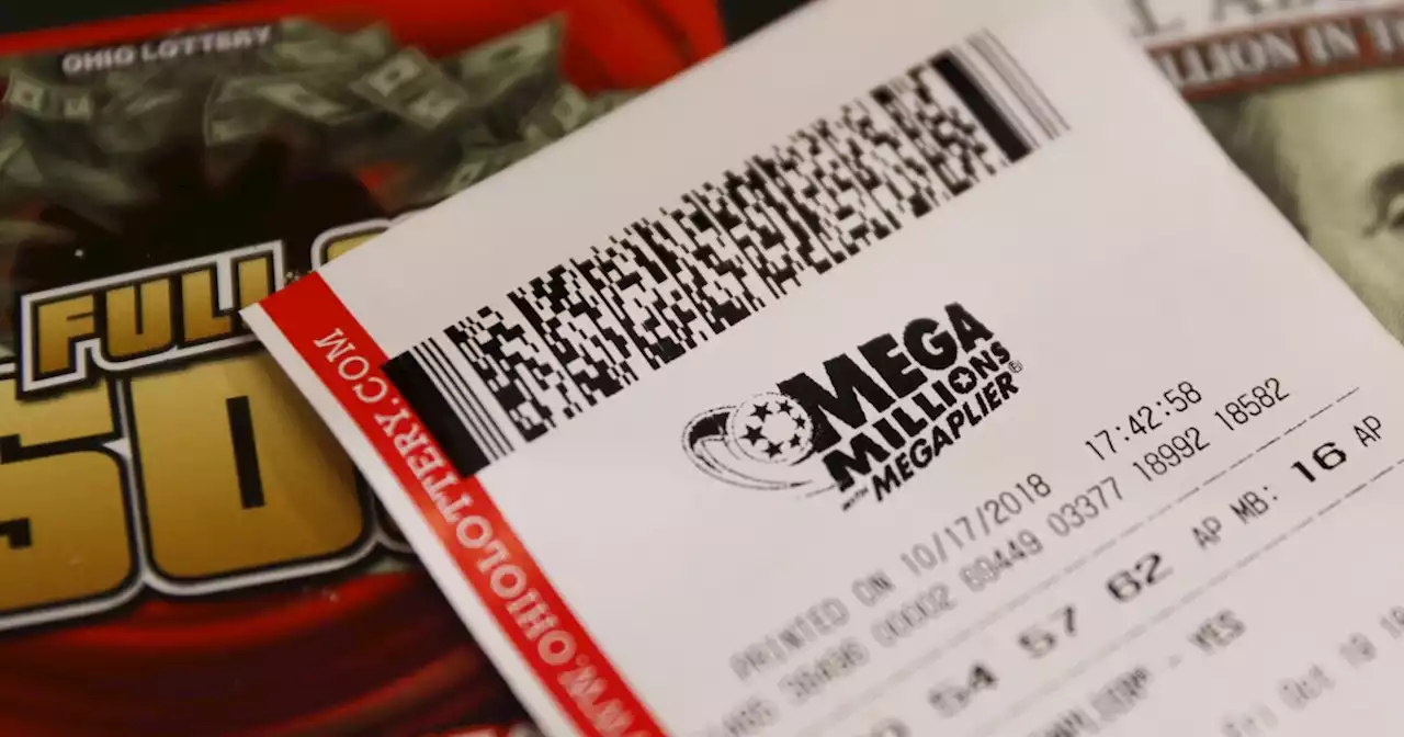 Mega Millions jackpot at $1.1 billion: What to do if you win