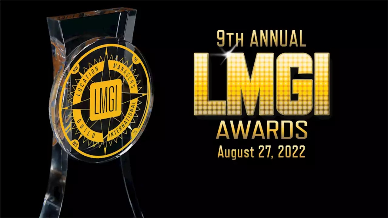 LMGI Awards: Location Managers Guild Reveals 2022 Nominations; Melissa Peterman To Host – Update