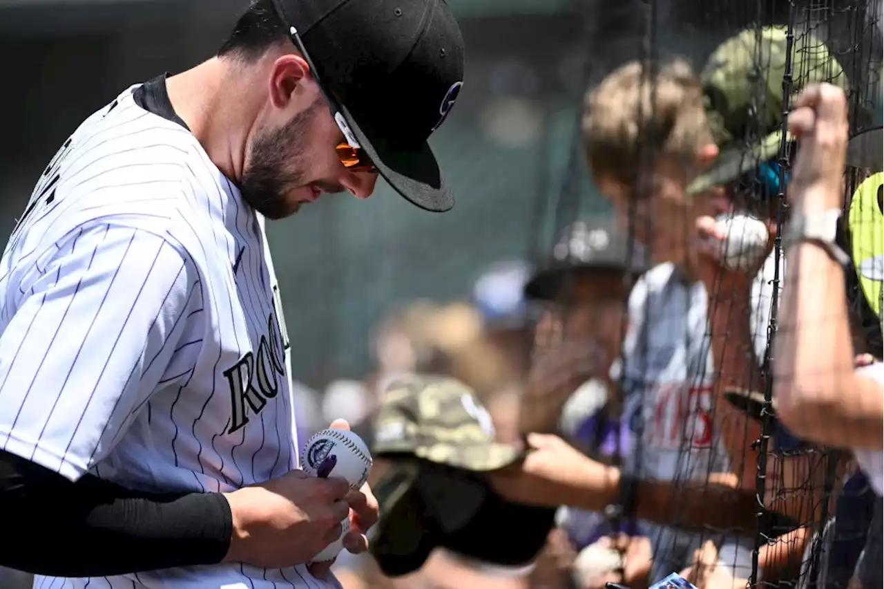 Rockies Mailbag: Who’s untouchable at the MLB trade deadline for Colorado?