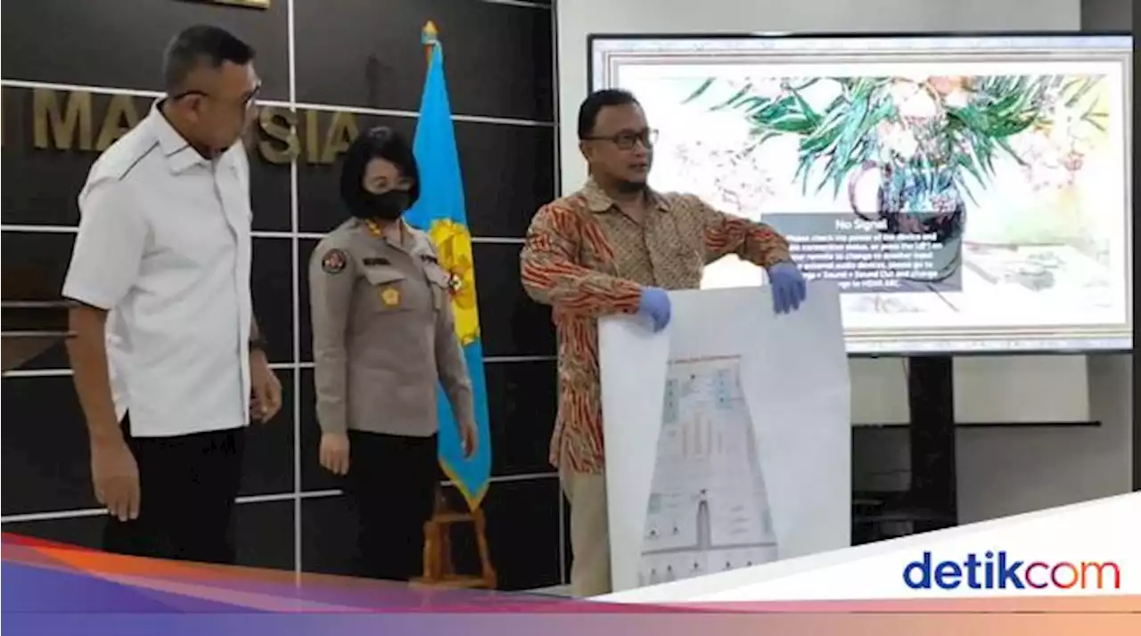 Aksi Melipat Kertas Komnas HAM Saat Bicara Kasus Yoshua Tuai Curiga