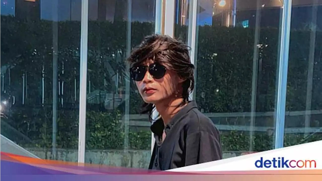 Ditawari Jadi Duta Kejaksaan, Begini Jawaban Bonge 'SCBD'