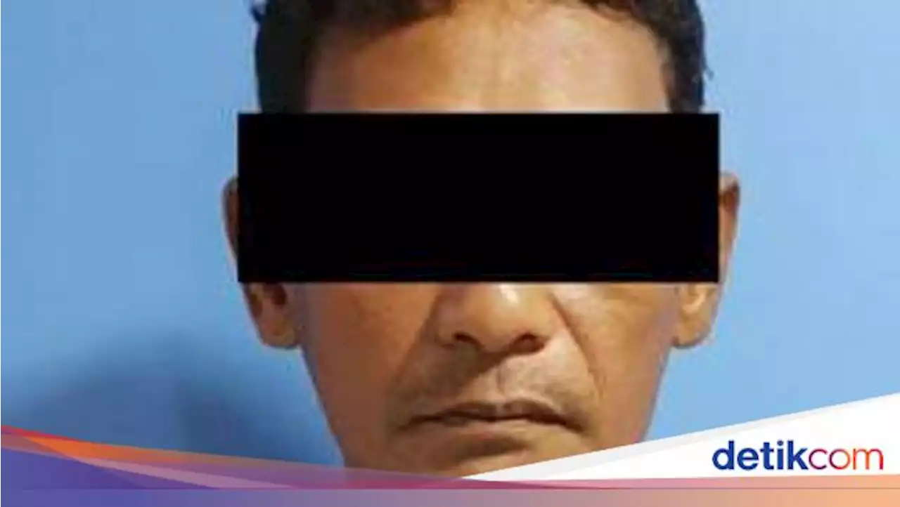 Kuli di Surabaya Diciduk Polisi gegara Simpan Sabu di Wadah Permen