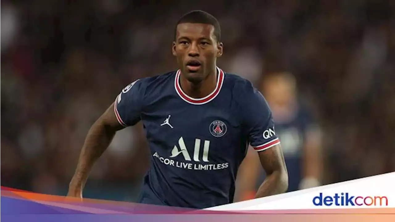 Transfer Wijnaldum ke Roma Tinggal Kurang Satu Hal Ini