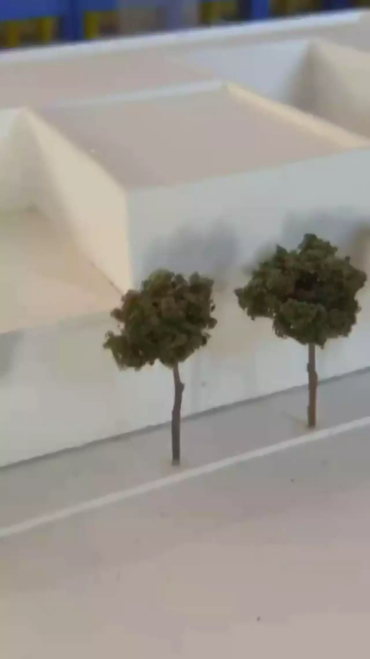 Video: la maqueta de la nueva Bombonera