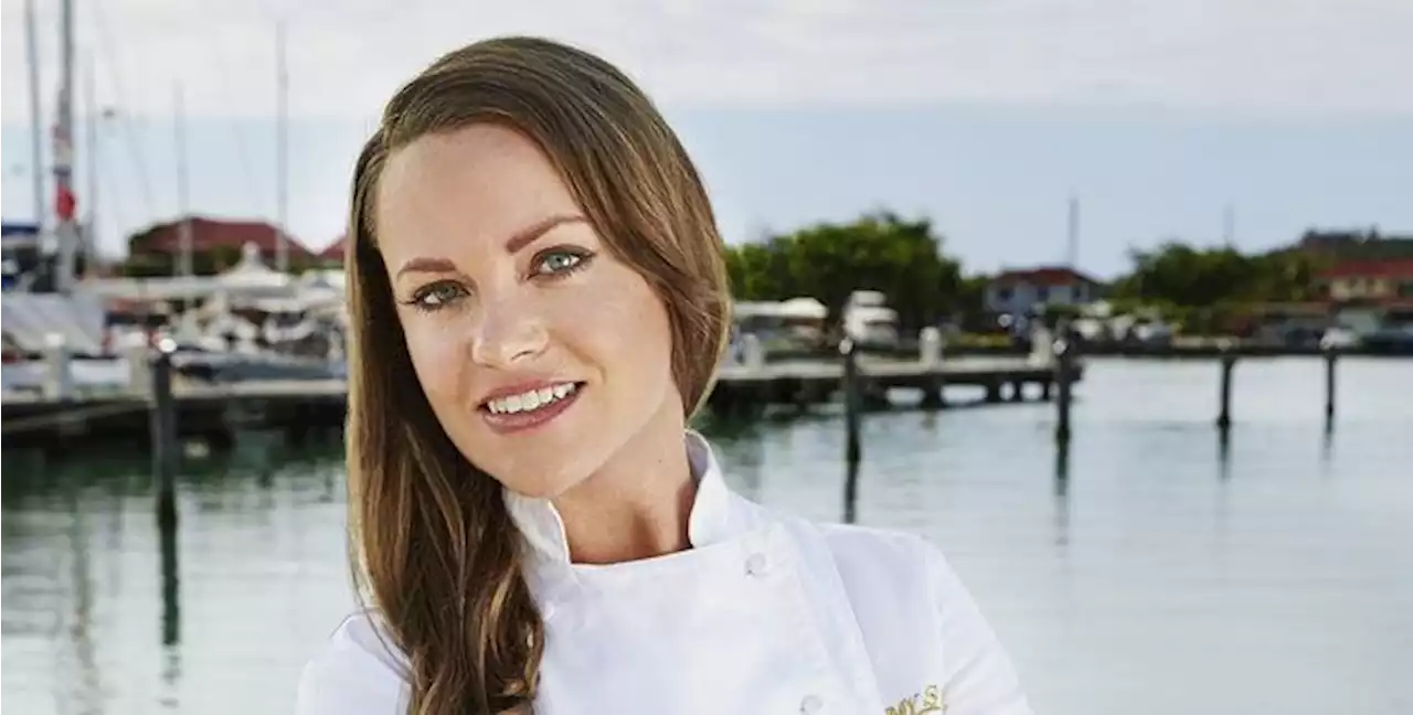 Below Deck chef sparks feud with Southern Charm star