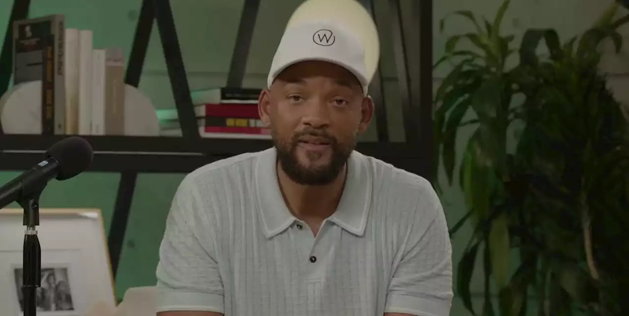 Will Smith breaks silence over Oscar slap in emotional apology video