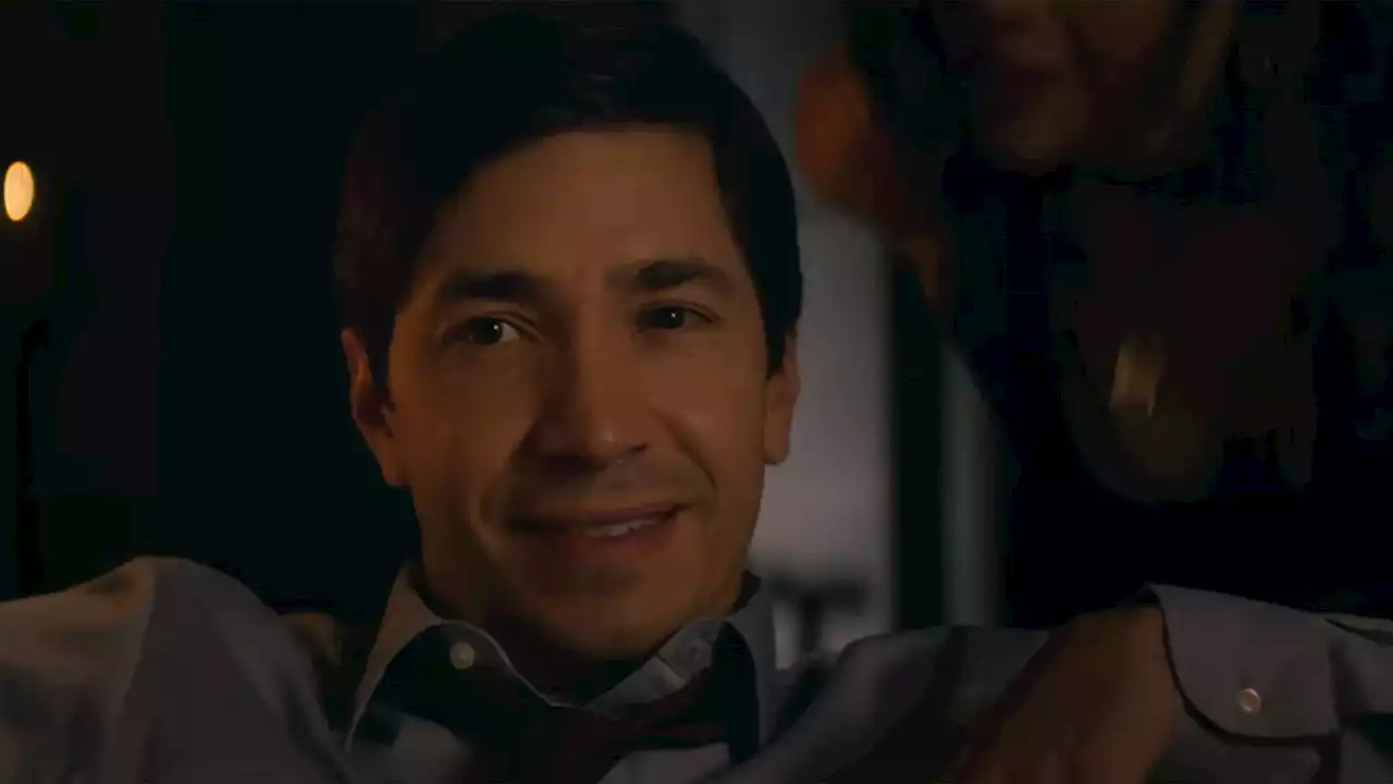 Justin Long finds terror in new House of Darkness trailer | Digital Trends