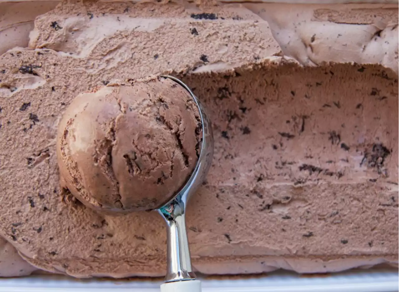 9 Ice Cream Brands That Use the Lowest Quality Ingredients — Eat This Not That