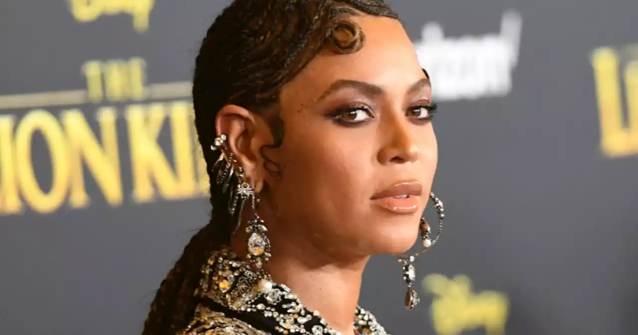 Beyonce sounds urgent call to dance on new album 'Renaissance'