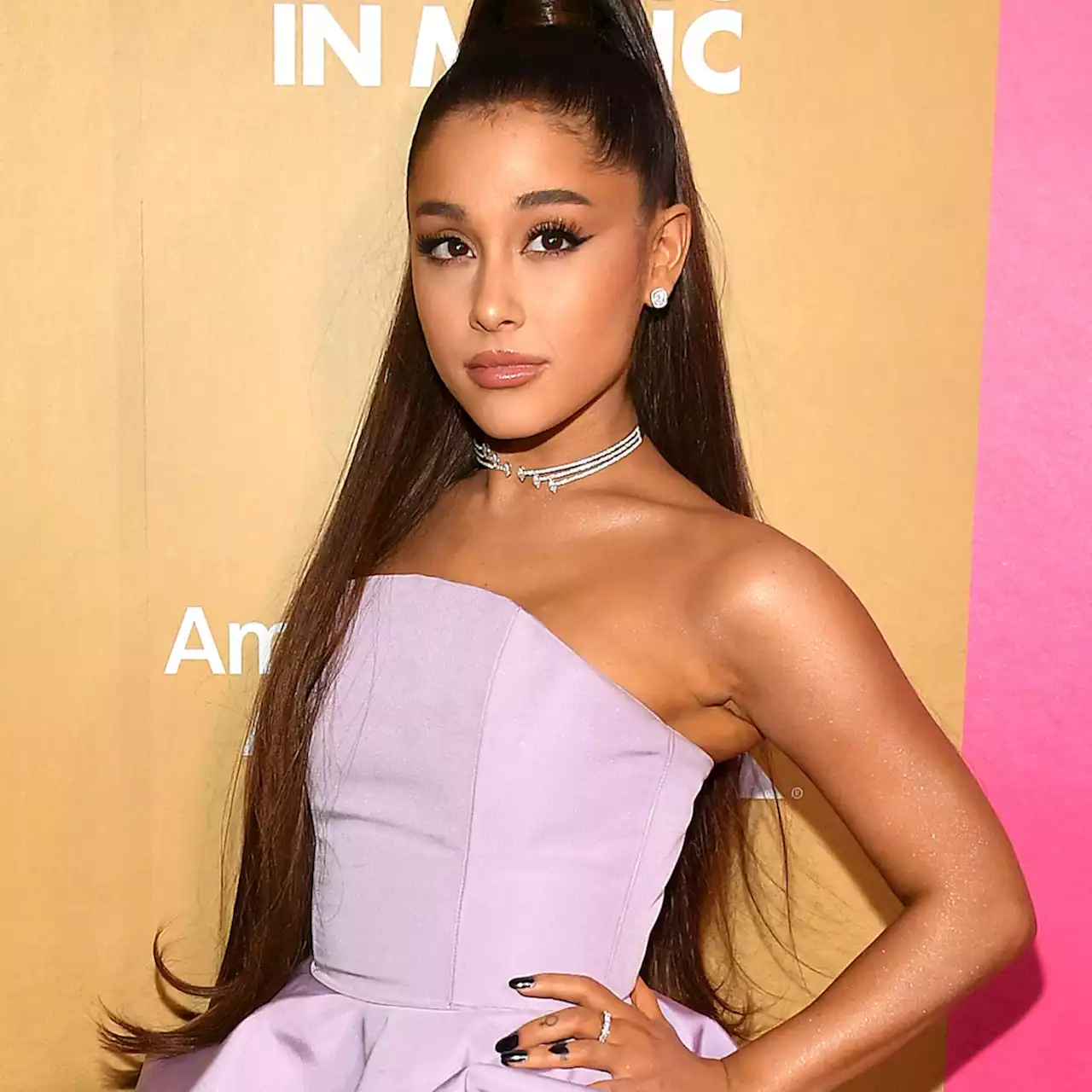 Ariana Grande's Epic Clapback Will Have You Saying Thank U, Next - E! Online