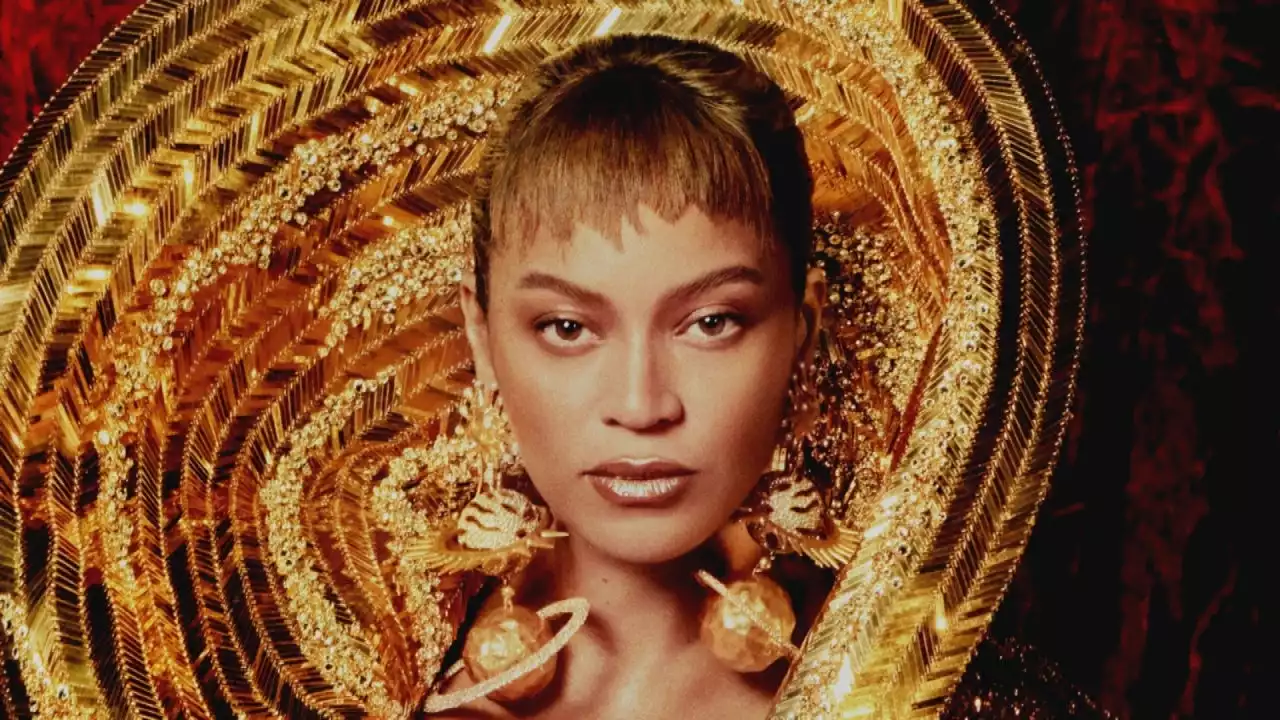 Beyoncé Drops 7th Studio Album 'Renaissance,' Addresses Album Leak