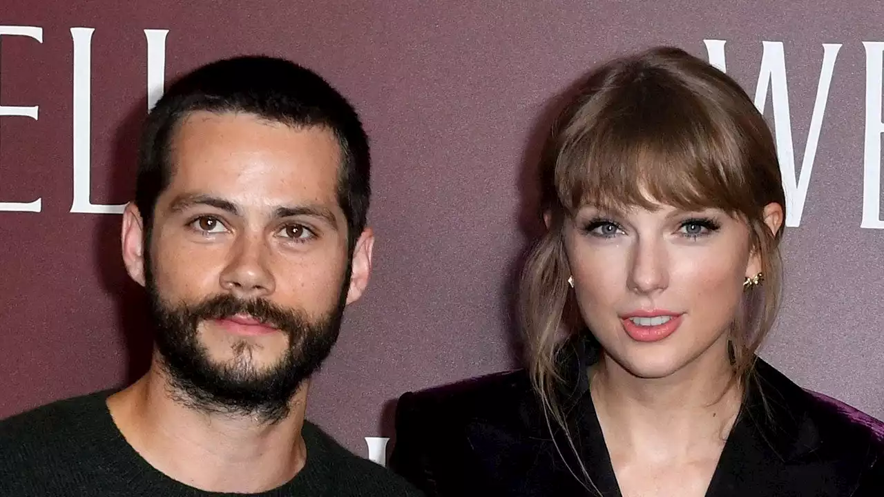 How Taylor Swift Told Dylan O'Brien About 'All Too Well's VMA Noms